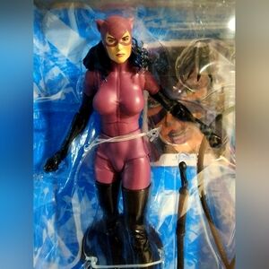 Catwoman DC Multiverse McFarlane